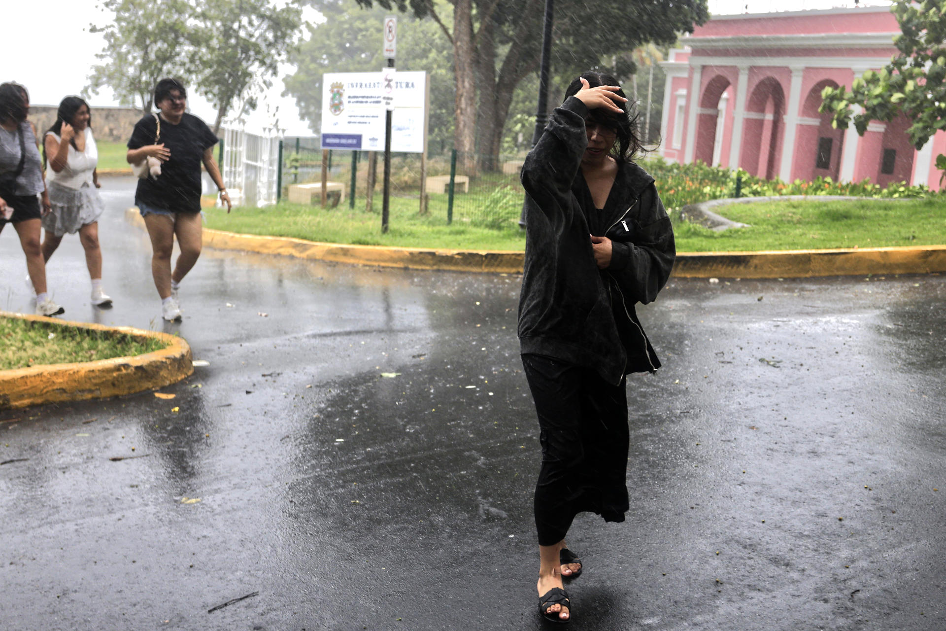 Tormenta
