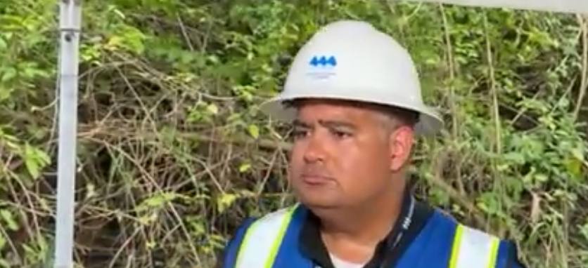 AAA anuncia interrupciones de servicio en pueblos del norte