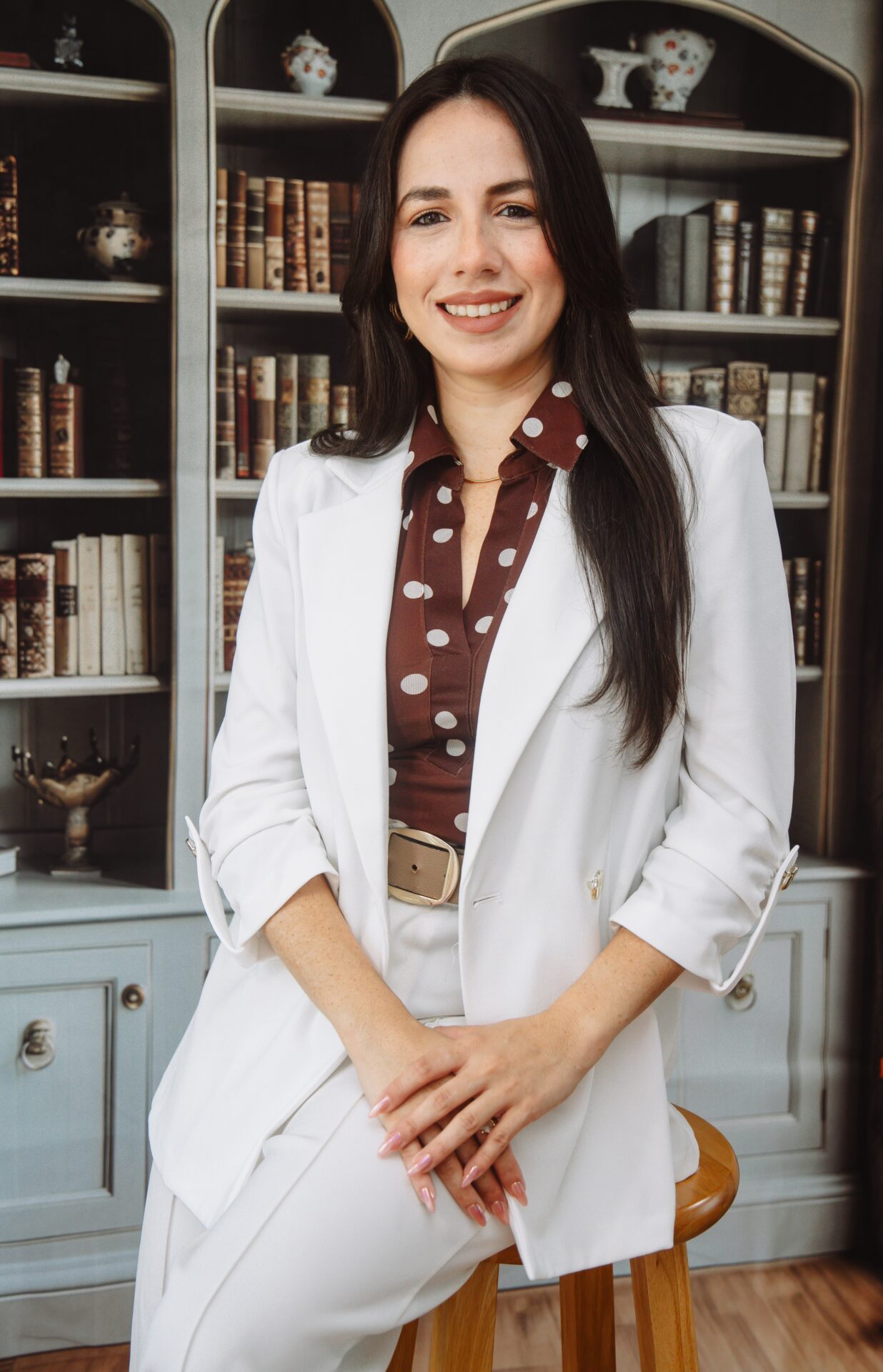 Pamela Hernández Cabiya