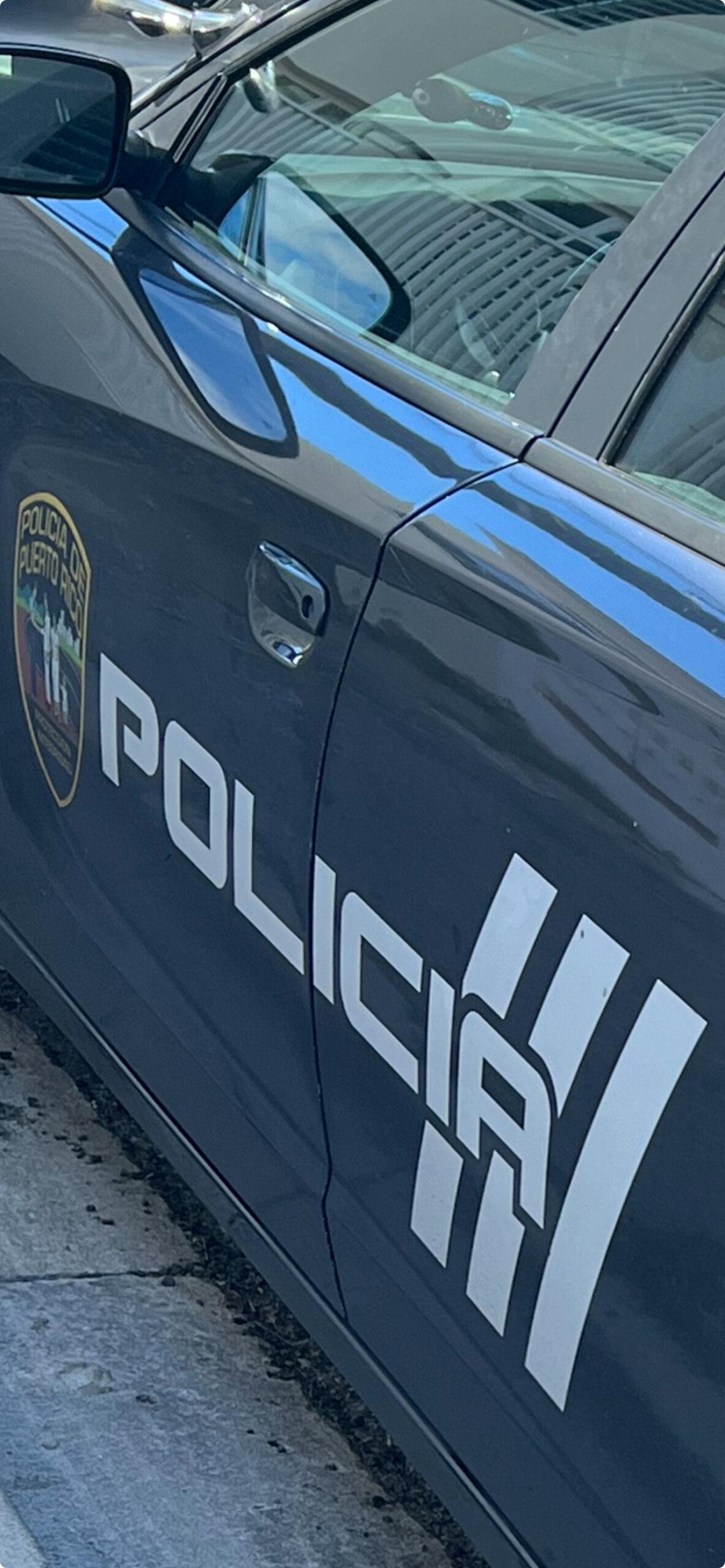Hombre denuncia que acompañante se llevó su vehículo alquilado de un motel en Trujillo Alto