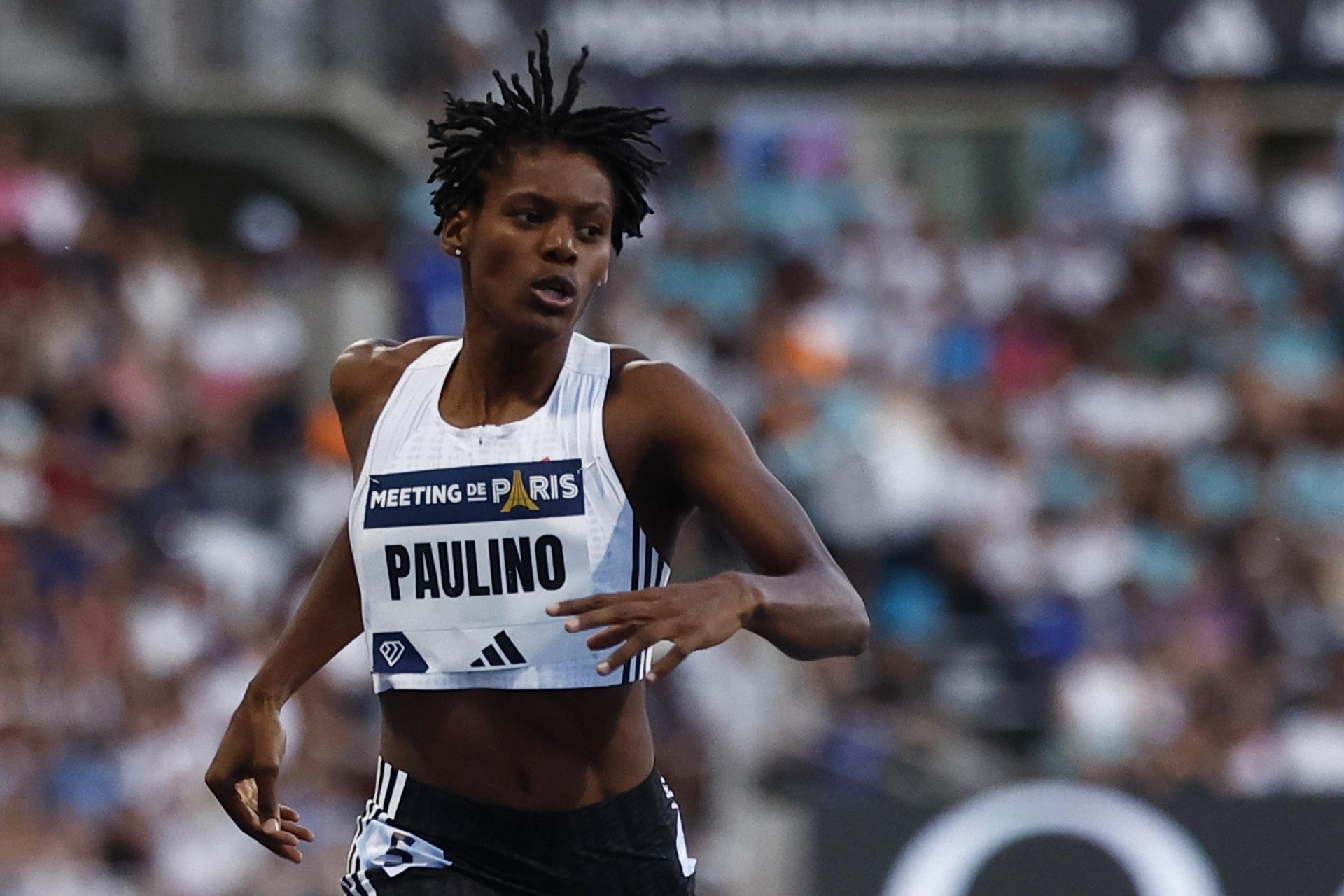República Dominicana pisa fuerte con Marileidy, &#8216;las Reinas del Caribe&#8217; y Dimitrova