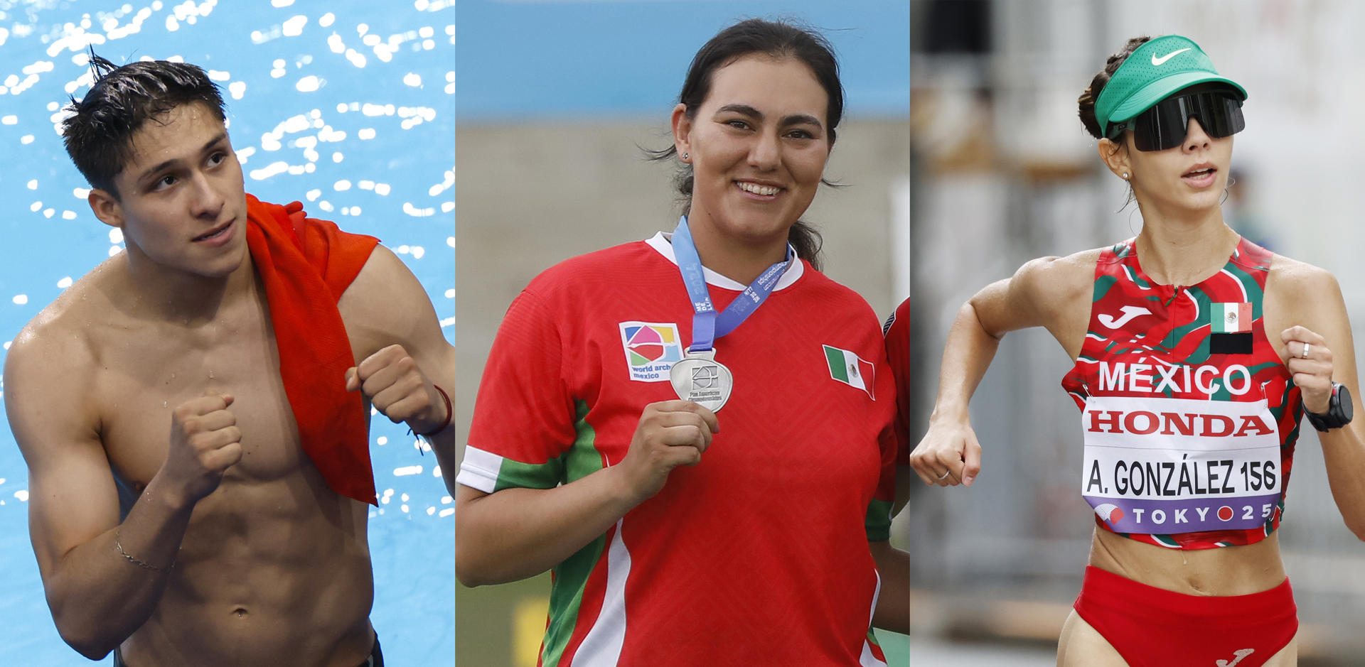 México apostará a ganar los Centroamericanos y del Caribe con sus mejores campeones