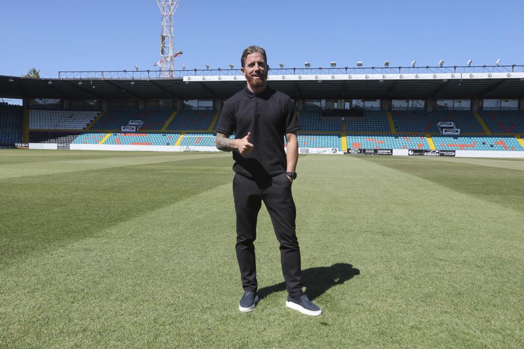 Muniain dice que, pese a «cariño», no se dieron «circunstancias» para ir a San Lorenzo