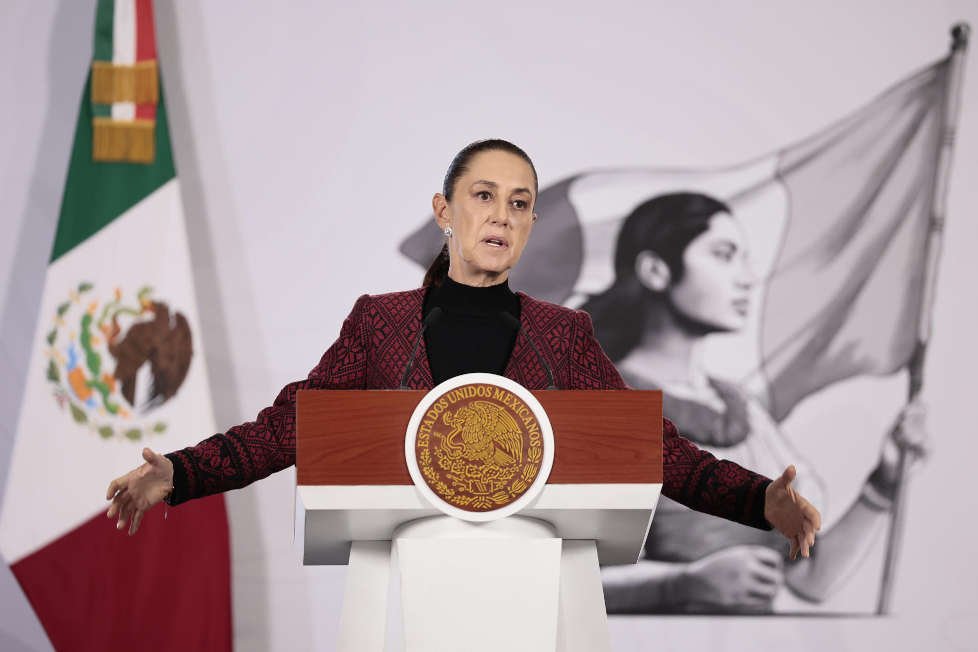 México busca cerrar acuerdos en revisión del T-MEC para evitar negociaciones anuales