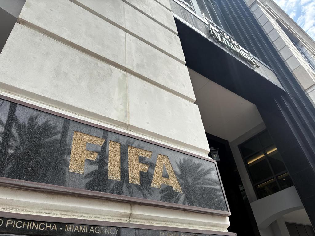 La FIFA confirma su idea de crear una filial de su propiedad para operaciones comerciales