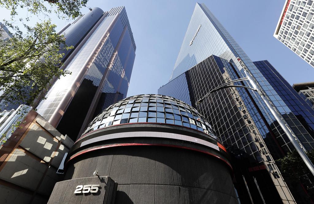 Bolsa mexicana gana 0,22 % y anota su tercer avance consecutivo