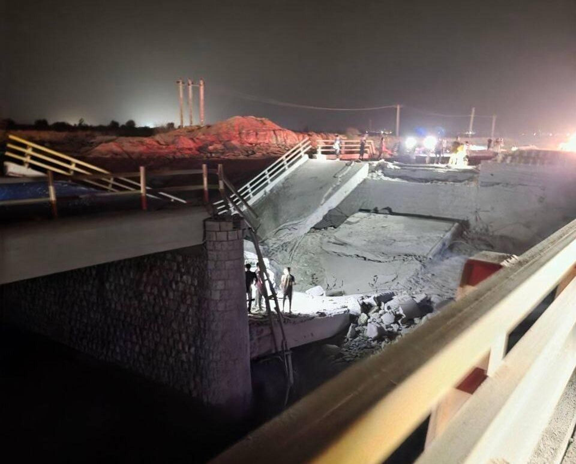 EE.UU. e Irán intensifican sus ataques en el sexto día consecutivo de la nueva ofensiva