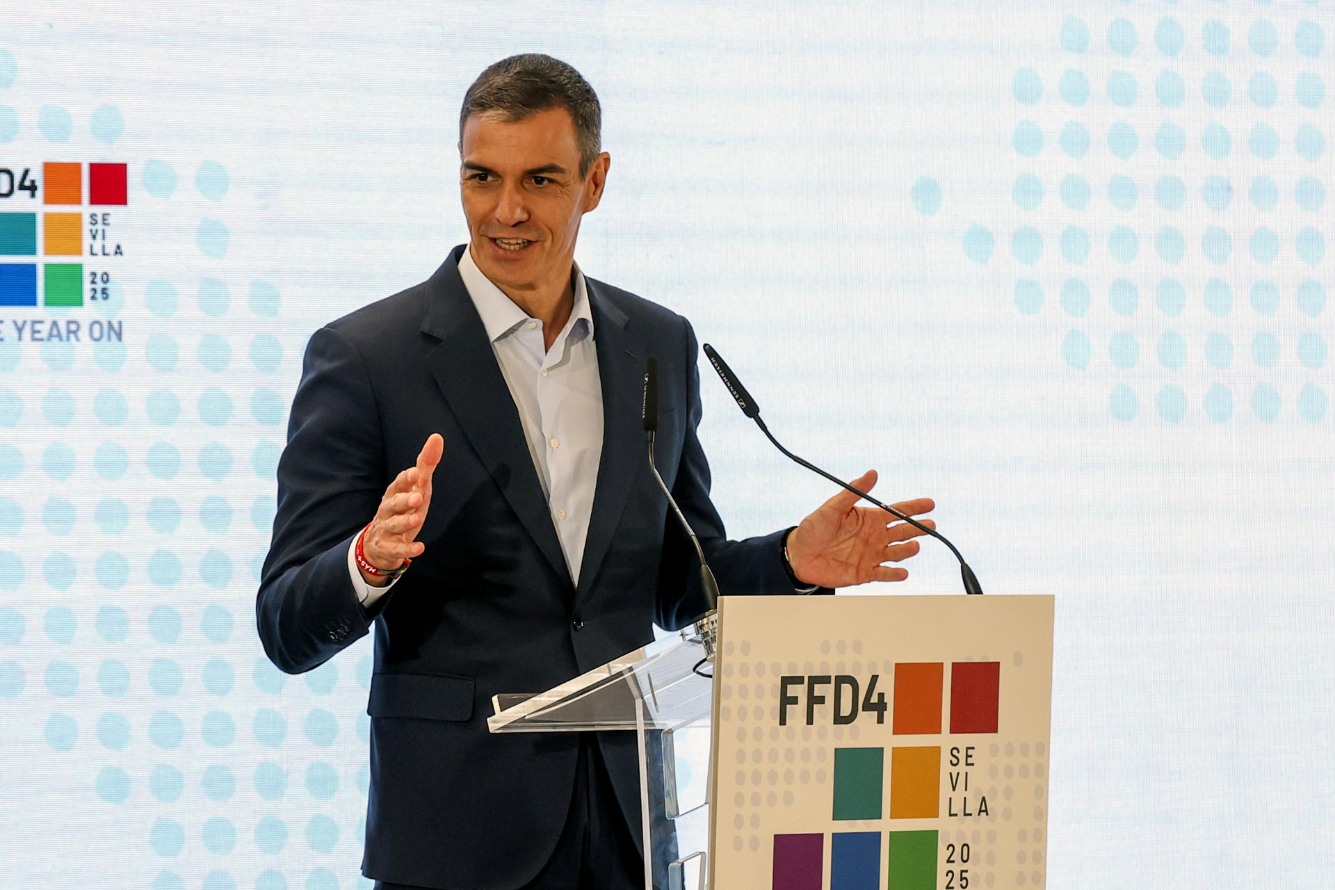 España sellará la plena reconciliación con Argelia con el gas como pieza clave bilateral
