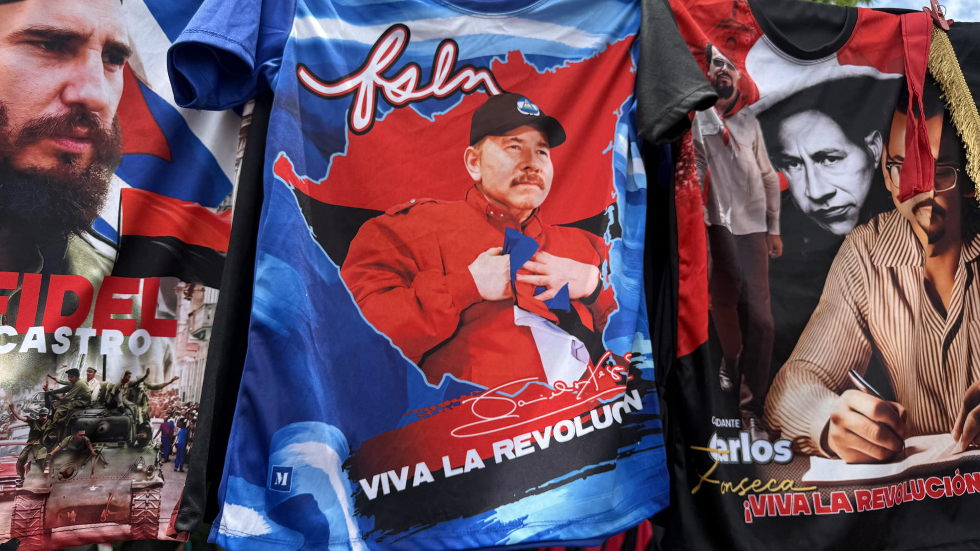Ortega sentencia el fin de la alternancia en Nicaragua: Aquí no volverá a haber elecciones