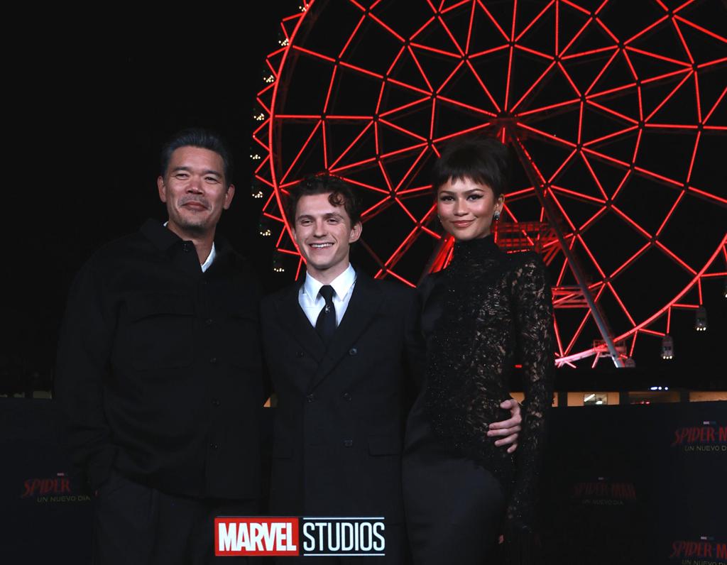 La cita imprescindible de la semana: el nuevo &#8216;Spider-man&#8217;, que llega con ganas de récord