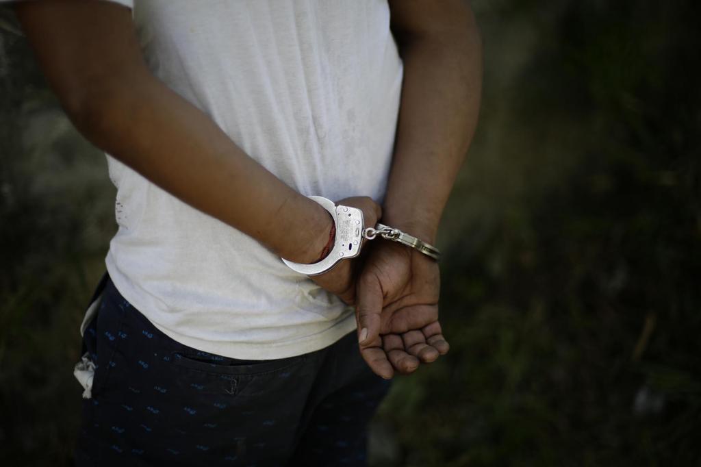 Condenan a un hombre de 75 años, a más de 15 años de prisión por explotación infantil