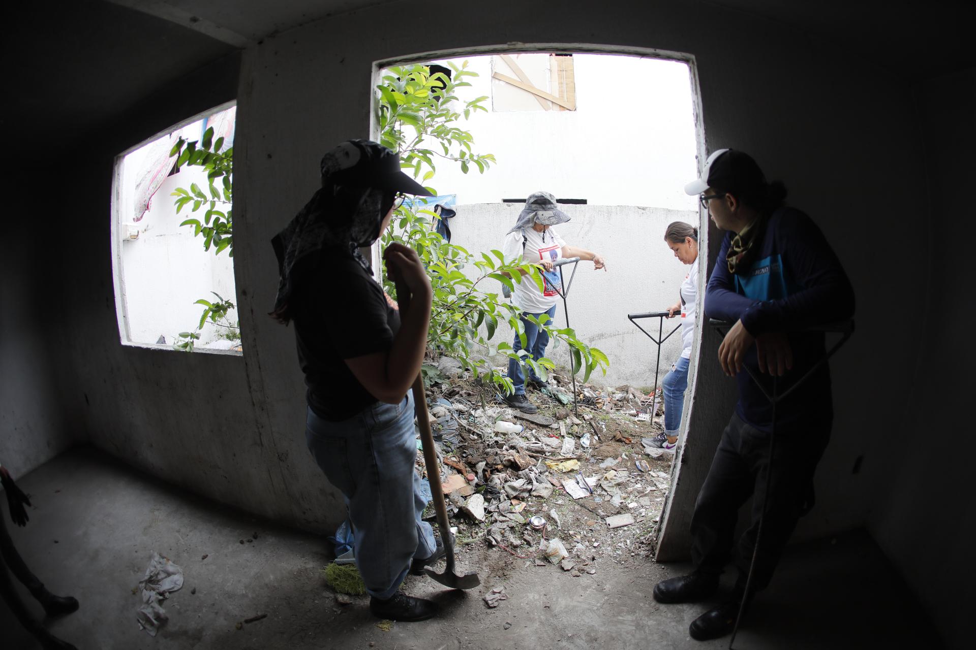 Crimen organizado diversifica sus tácticas para reclutar adolescentes en México