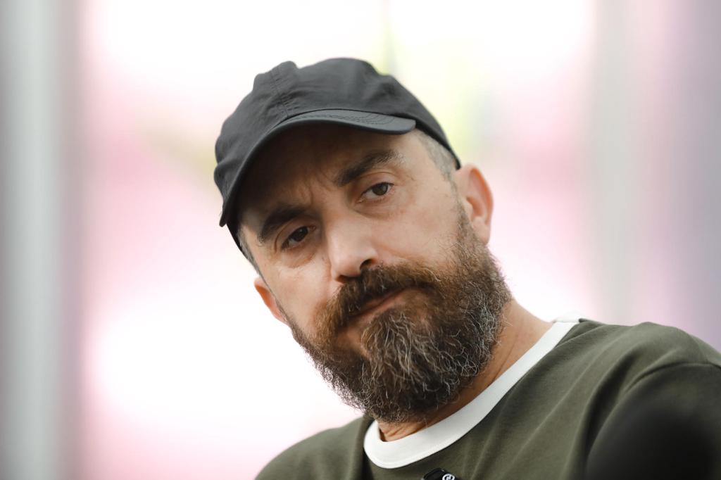 Pablo Larraín, Mike Leigh y Yesim Ustaoglu competirán por la Concha de Oro donostiarra