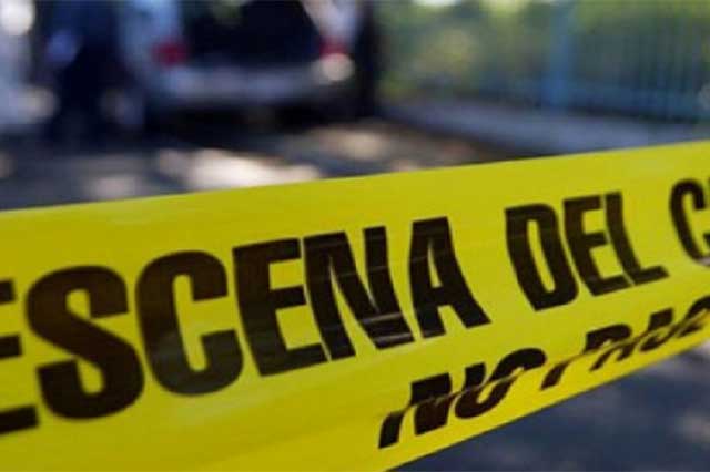 Investigan muerte de hombre en Salinas