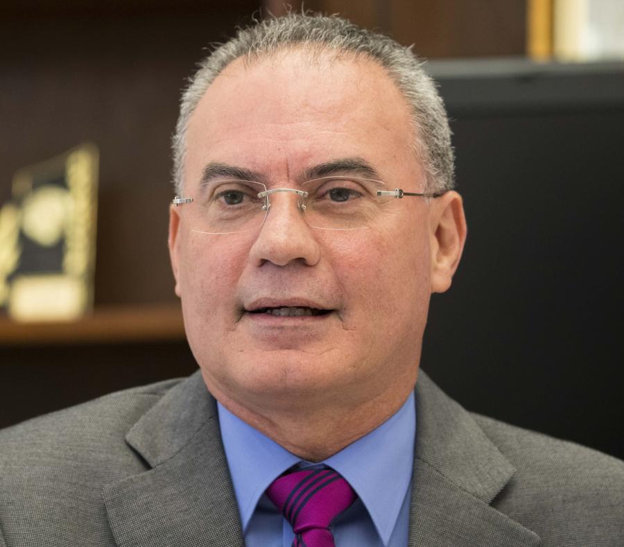 Víctor Parés Otero