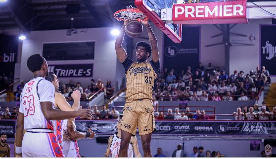 Vaqueros consiguen su pase a la final del BSN tras eliminar a los Criollos