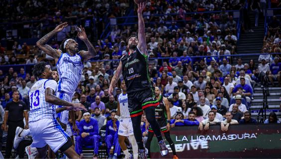 Aguada gana en Bayamón