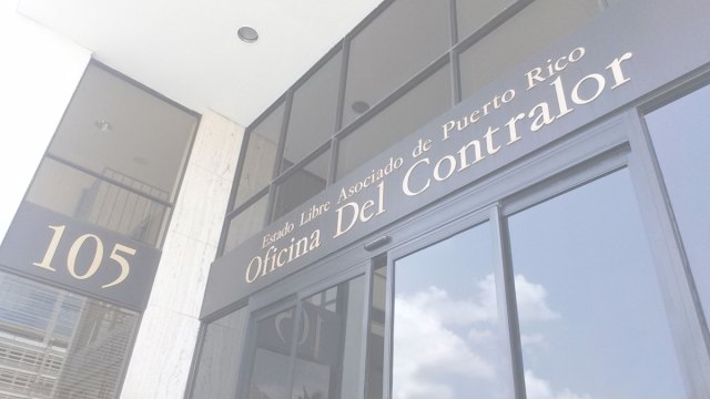 Contralora identifica obras sin subasta y pagos indebidos en Guaynabo