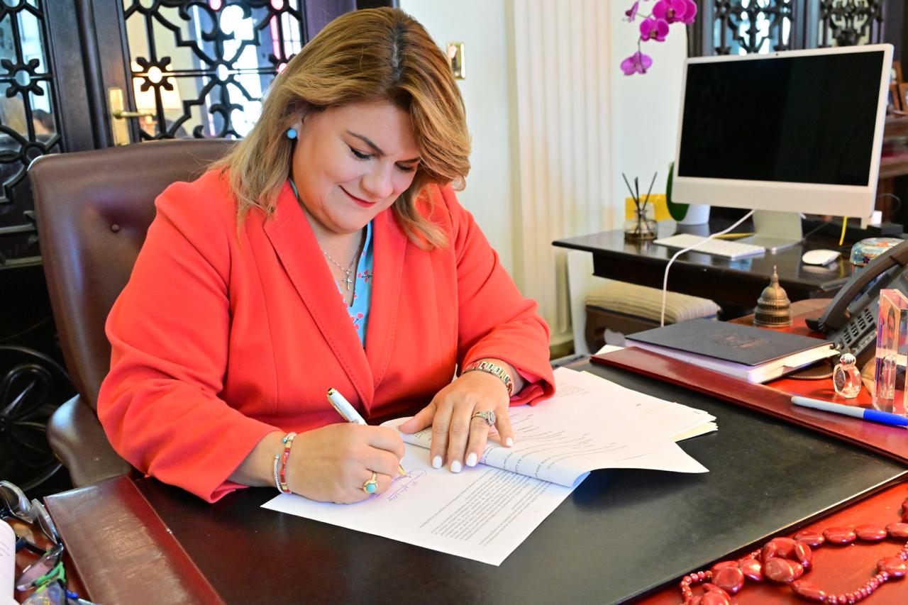 Nombramientos González