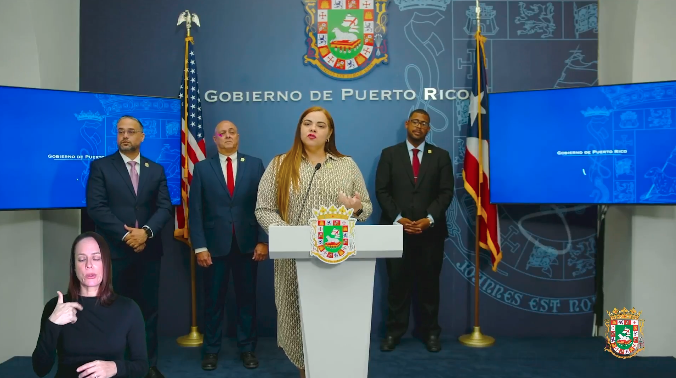 Declaraciones ASSMCA