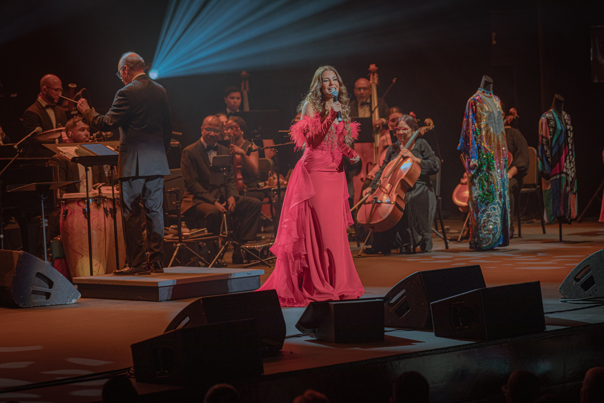 Azúcar 100 años de Celia Cruz