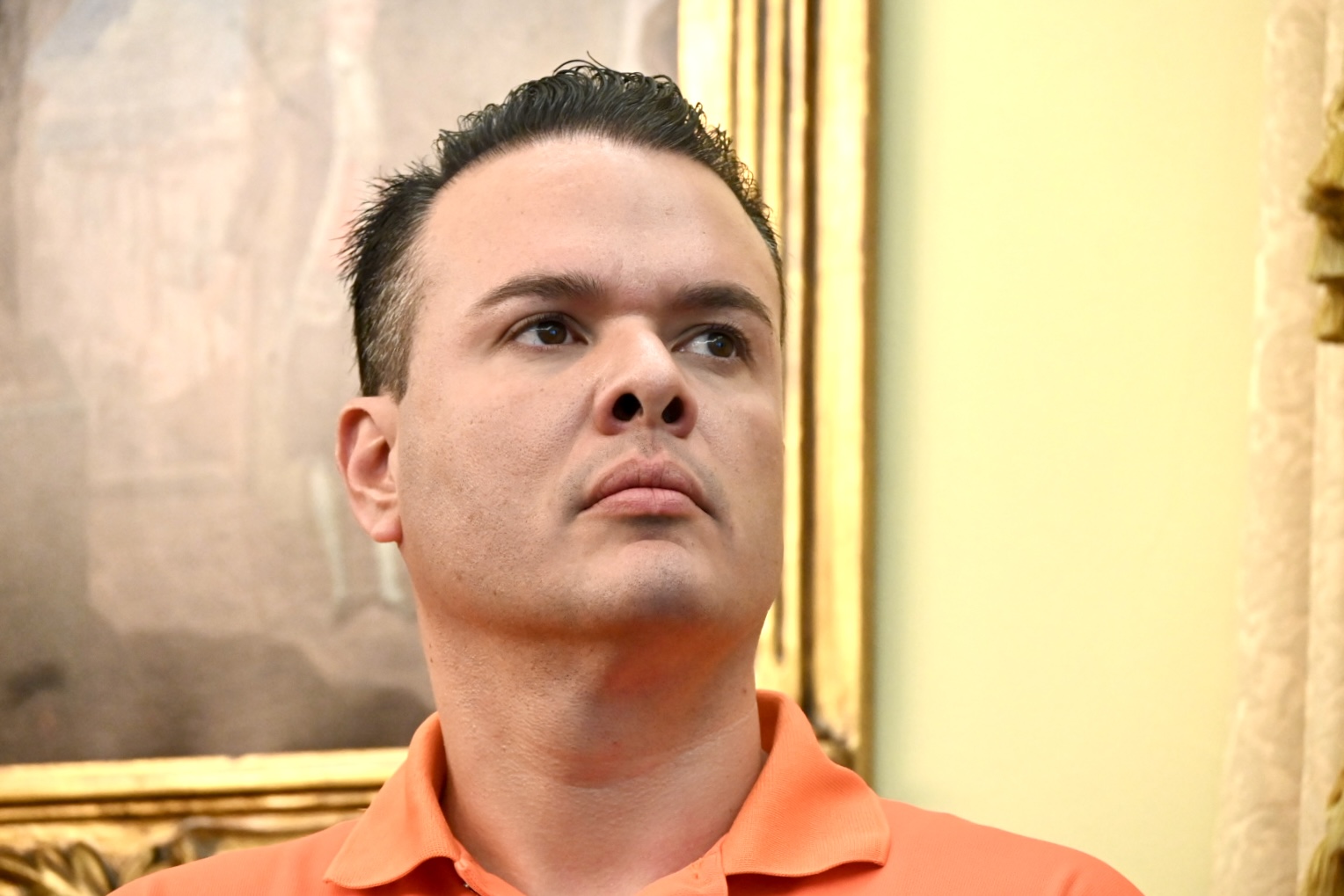 Hiram Torres Montalvo