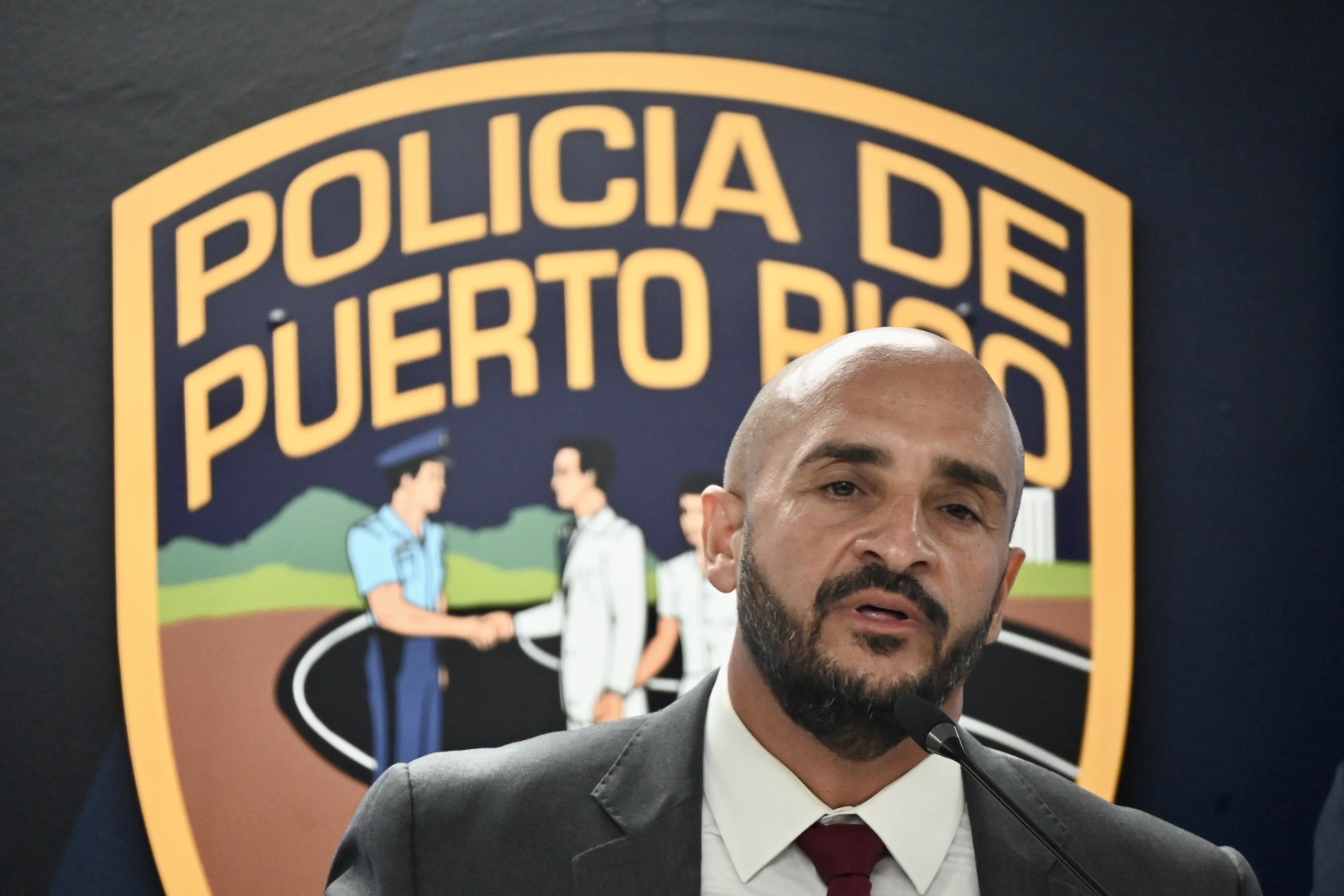 Policía descarta asignar protección especial a la secretaria de la Familia