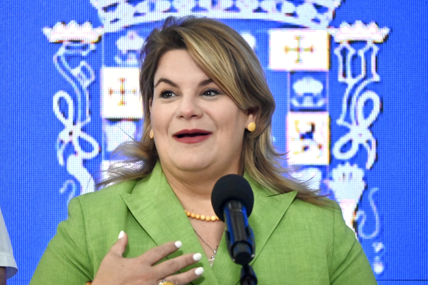 Jennifer González