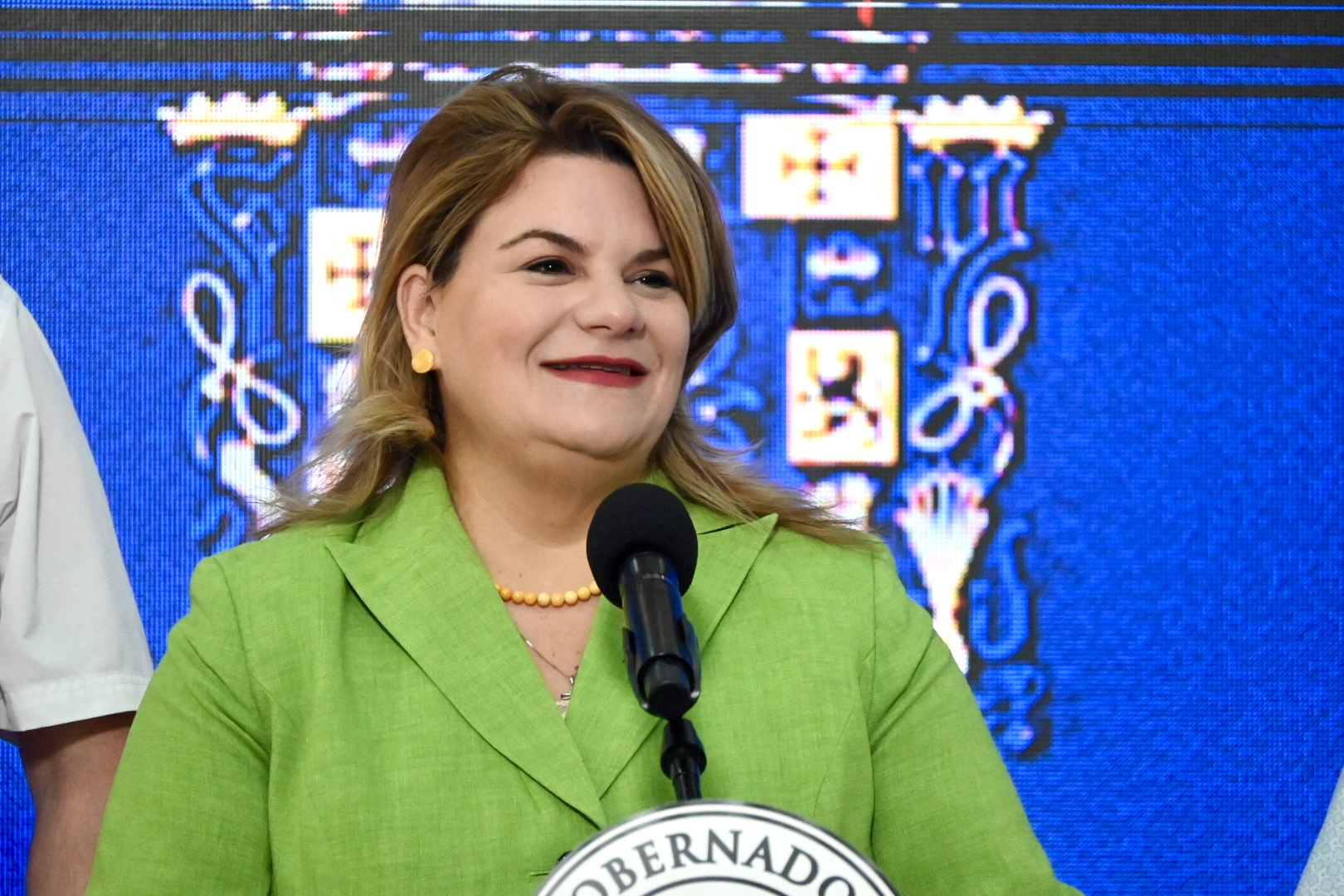 Exigen a la Gobernadora solicitar a Trump declaración de desastre por sequía