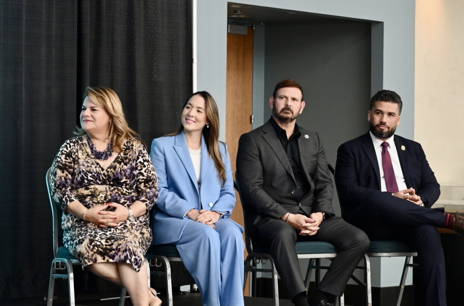 Anuncio convención FCCA