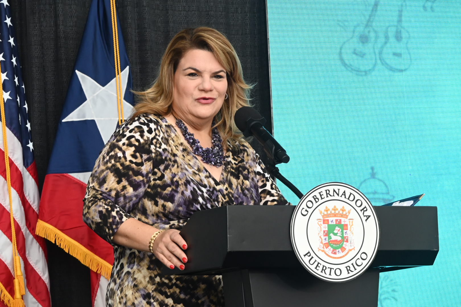 Jennifer González