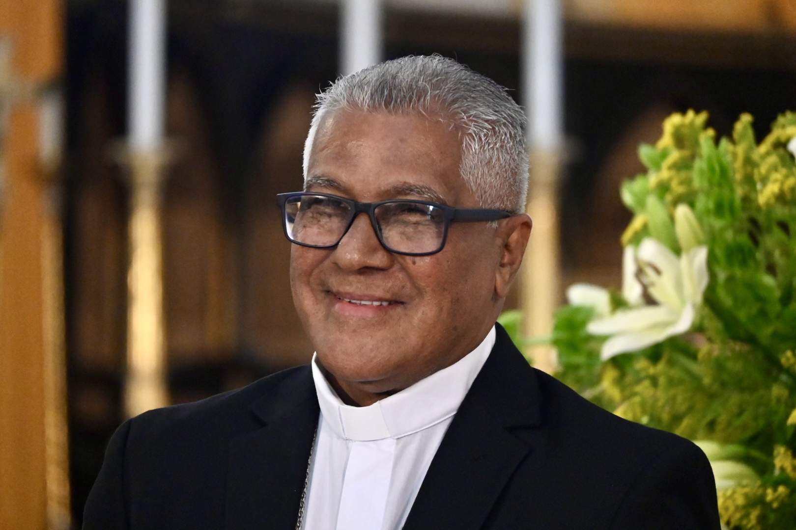 El arzobispo de San Juan denuncia redadas contra migrantes en Puerto Rico