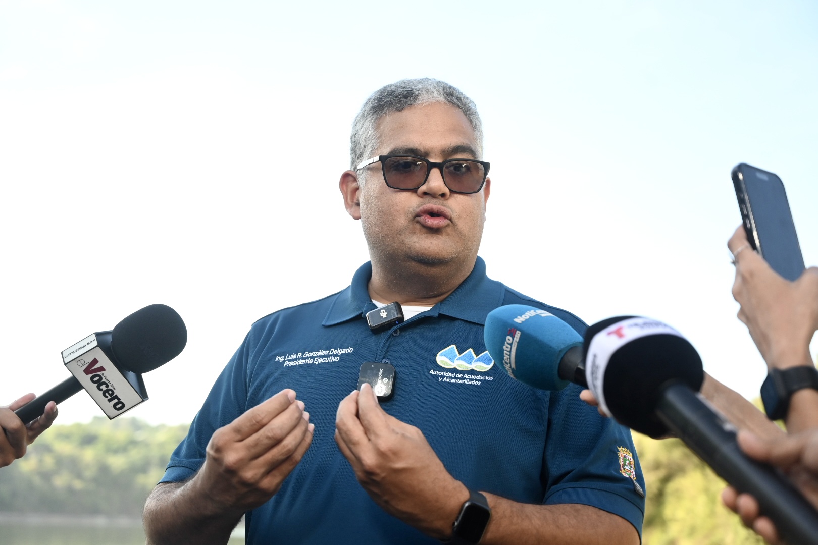 Luis Delgado González