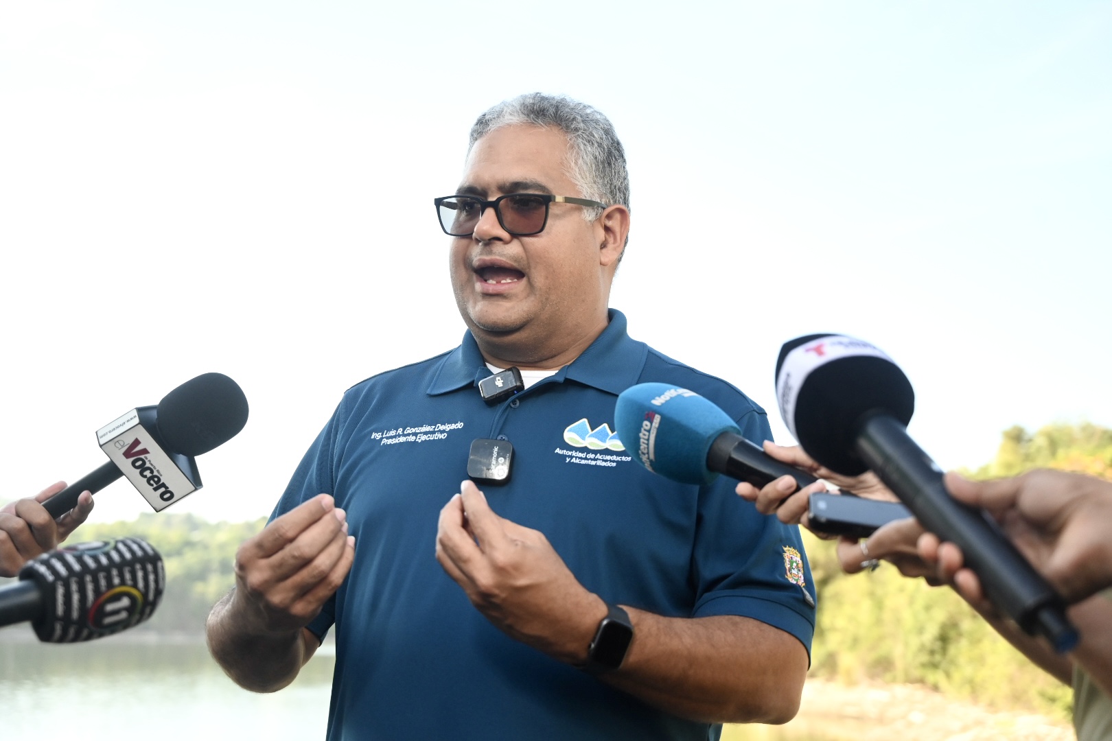 Luis Delgado González