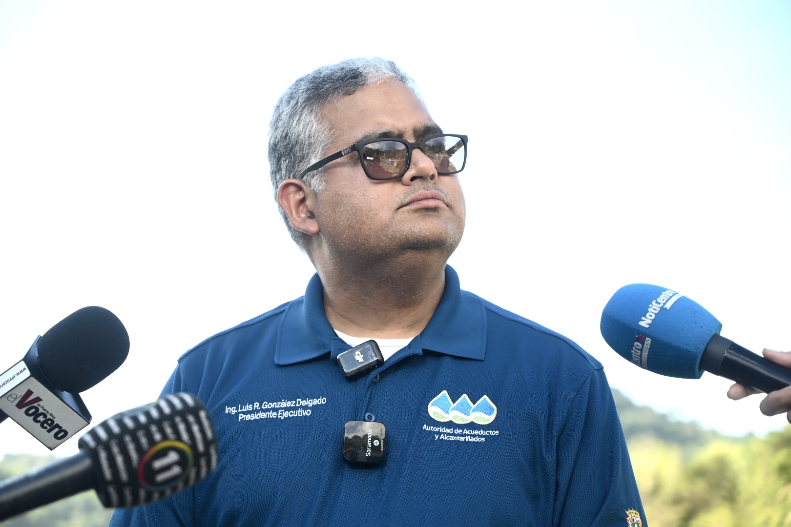 En plena crisis de agua, la AAA guarda silencio ante reclamo de información del Senado