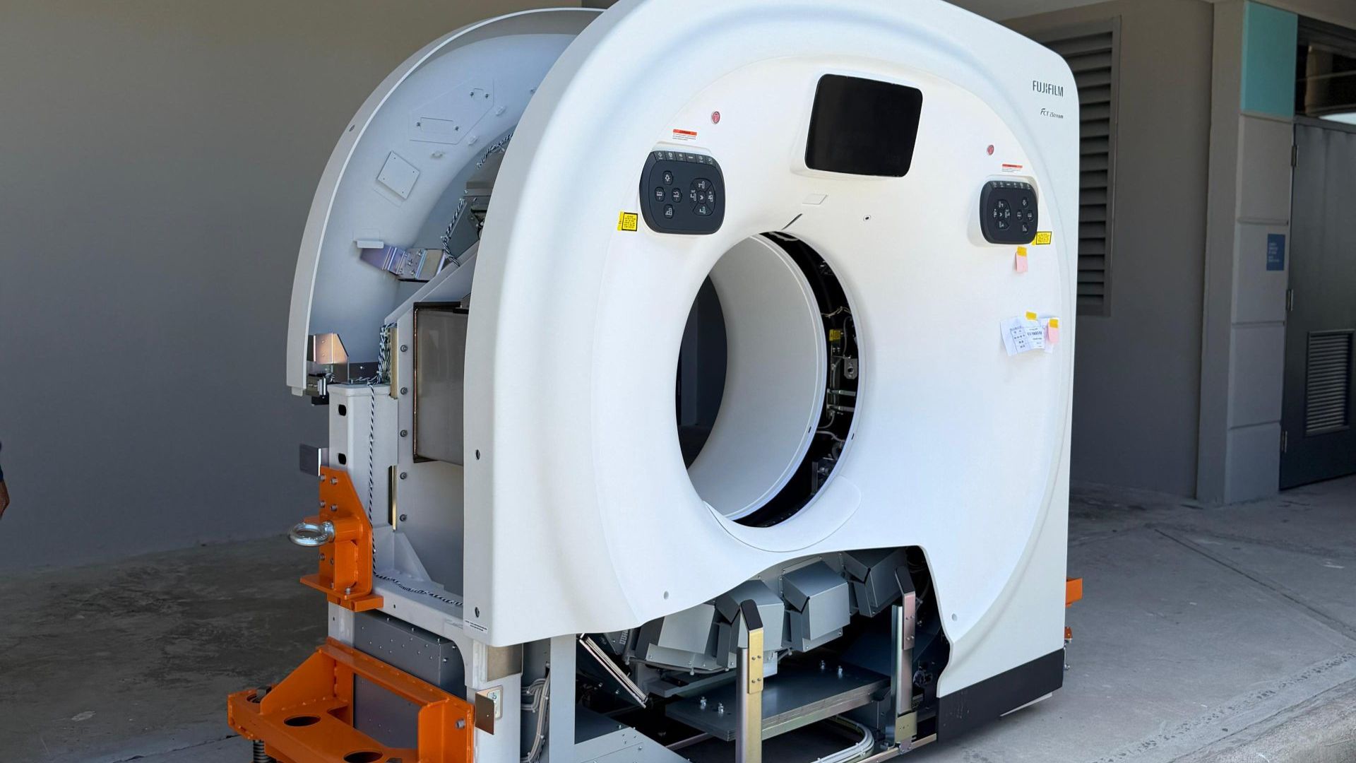 CT Scan