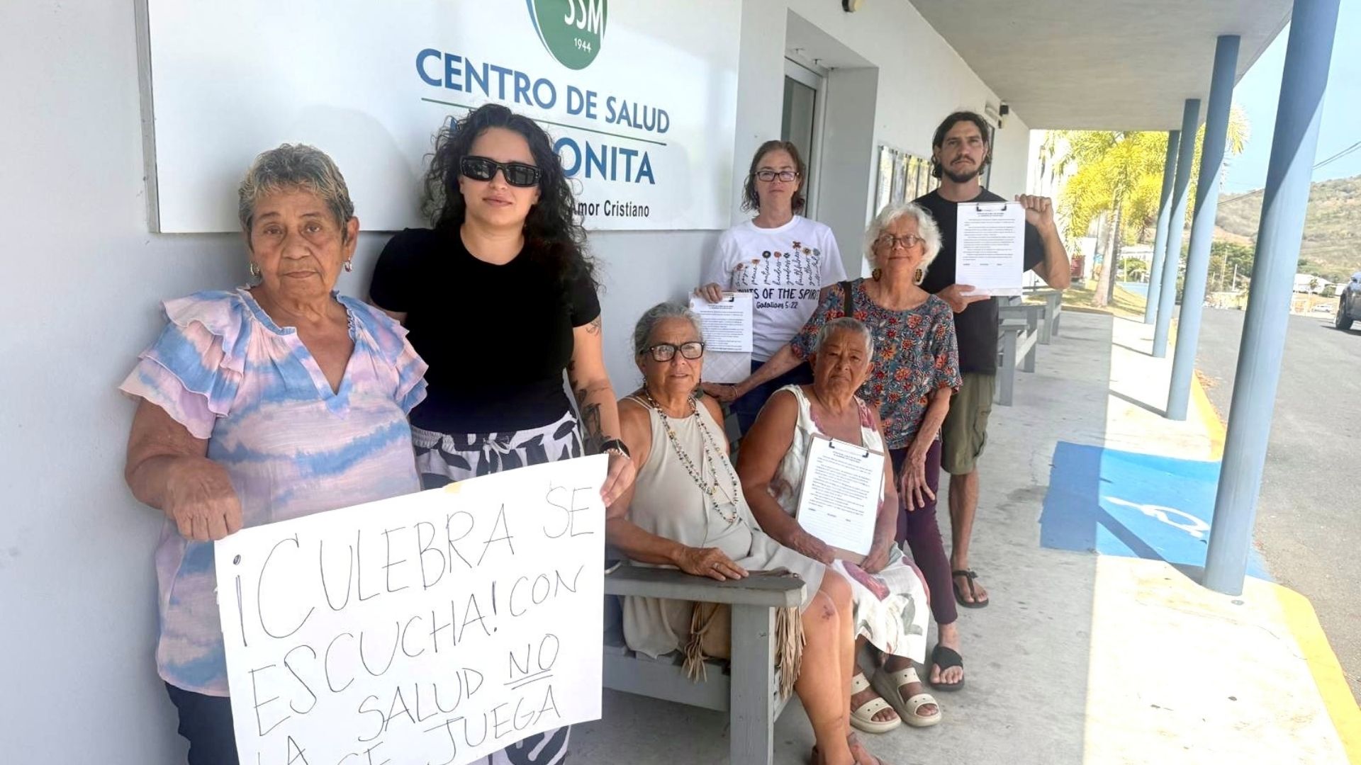 Culebra CDT