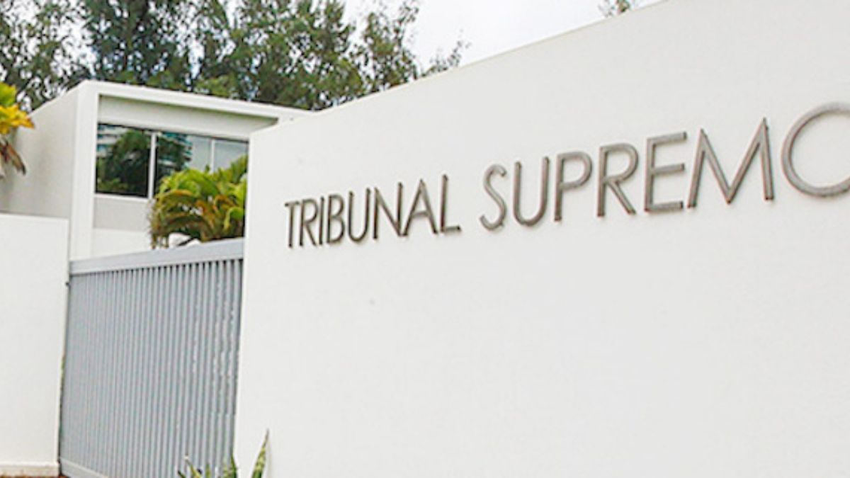 Tribunal Supremo acoge casos para decidir validez de carta que extendió acuerdo con LUMA