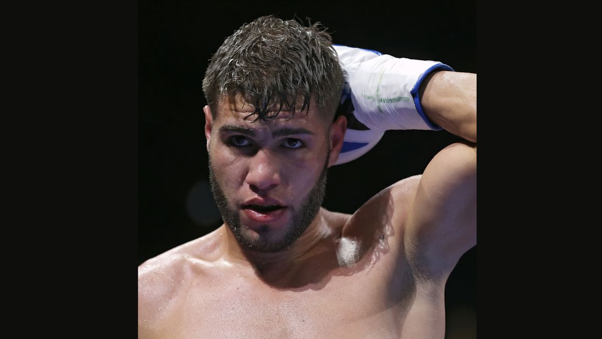Prichard Colón