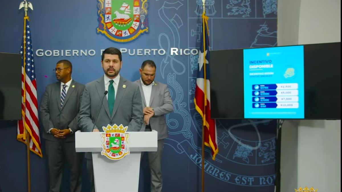 Carlos Rios Pierluisi