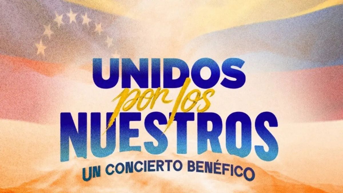 Unidos por los nuestros