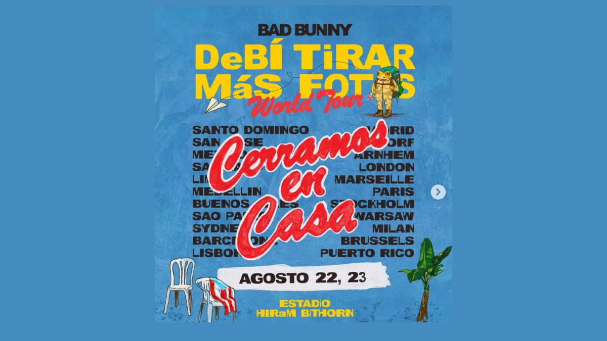 Bad Bunny