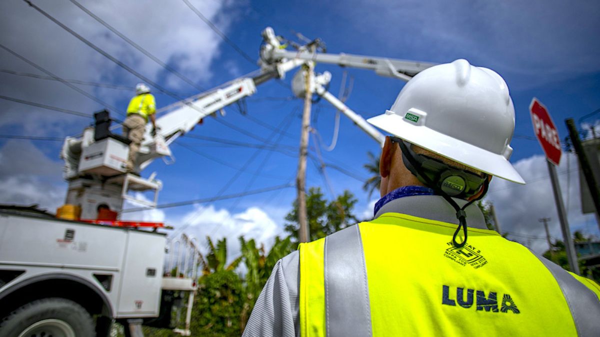 Luma