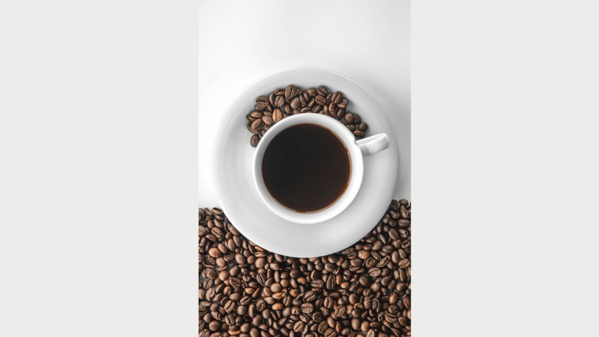 Precio del café