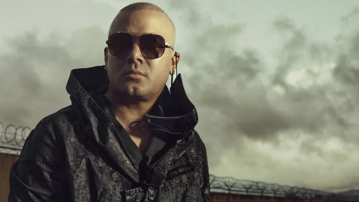 Wisin Universidad del Perreo