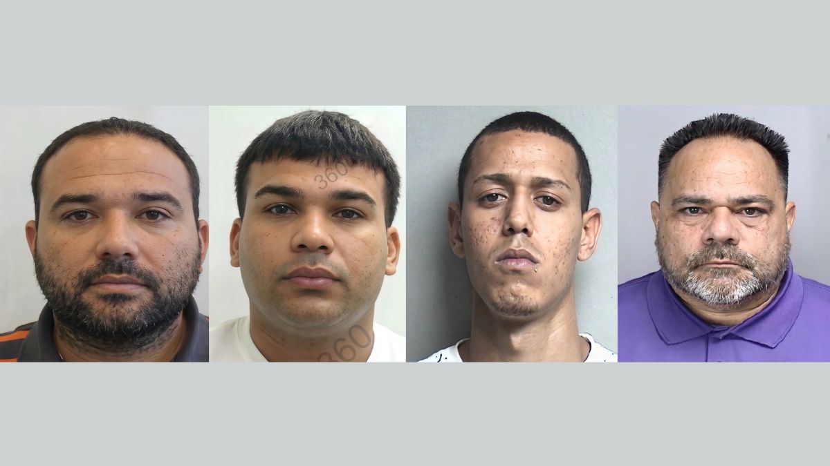 Policía de Puerto Rico