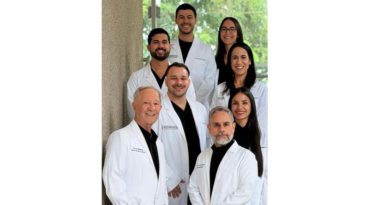 Medicina Dental del Recinto de Ciencias Médicas de la Universidad de Puerto Rico (RCM-UPR)