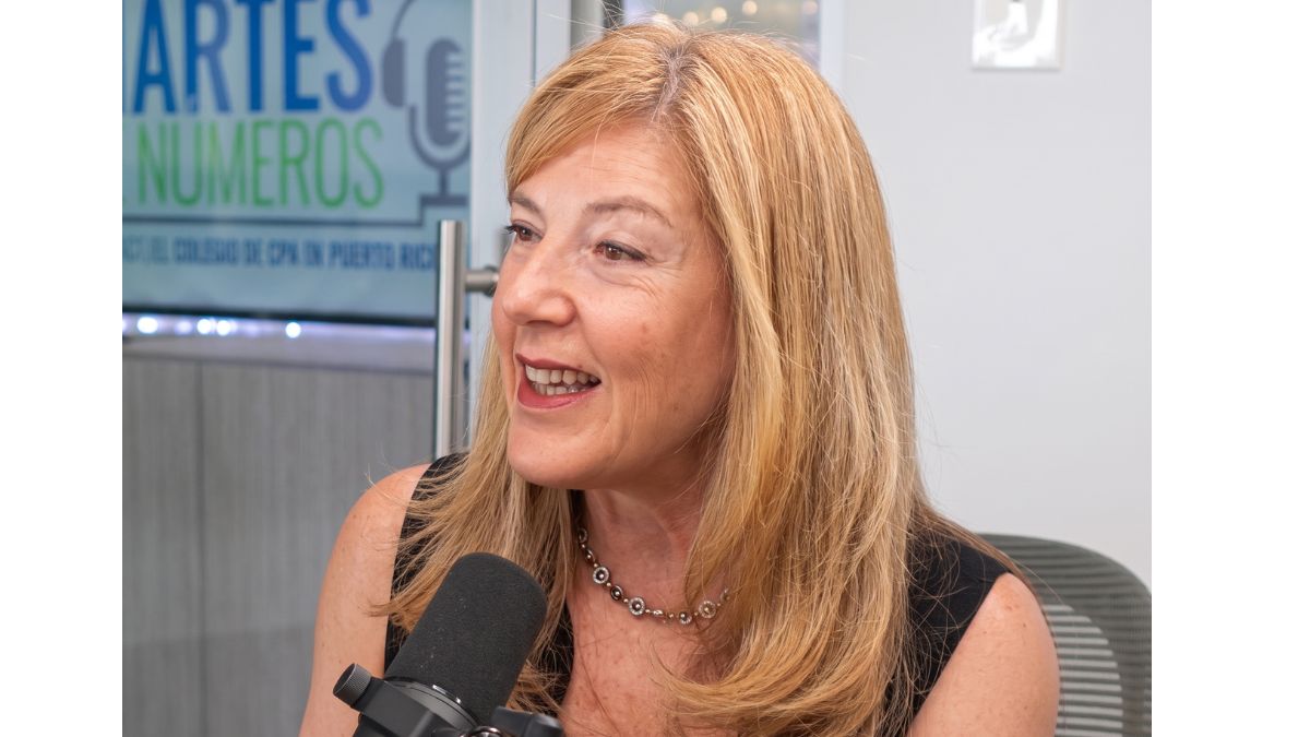 Nombran nueva directora ejecutiva del Colegio de CPA