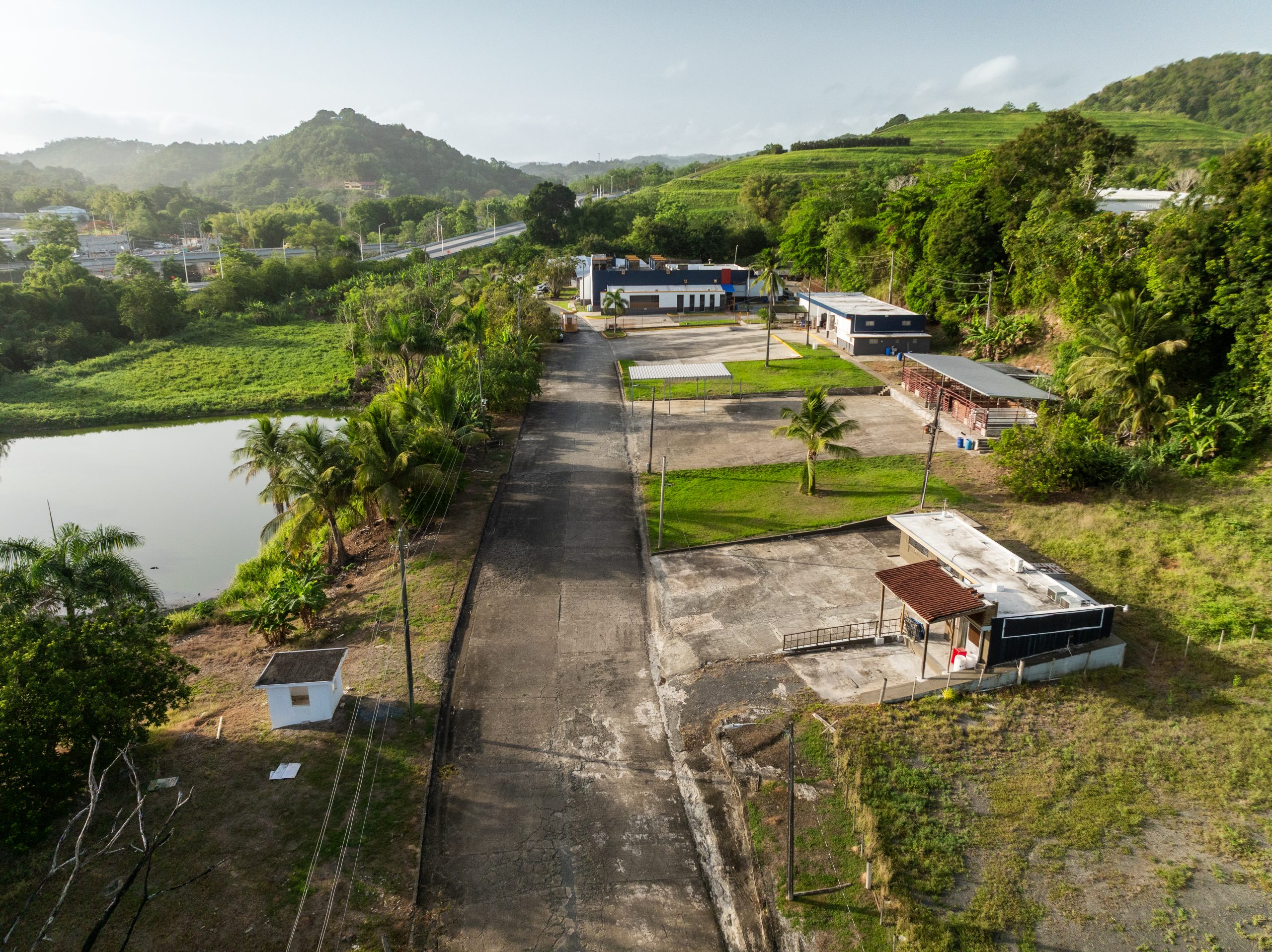 Inauguran planta de procesamiento de carne en Guaynabo