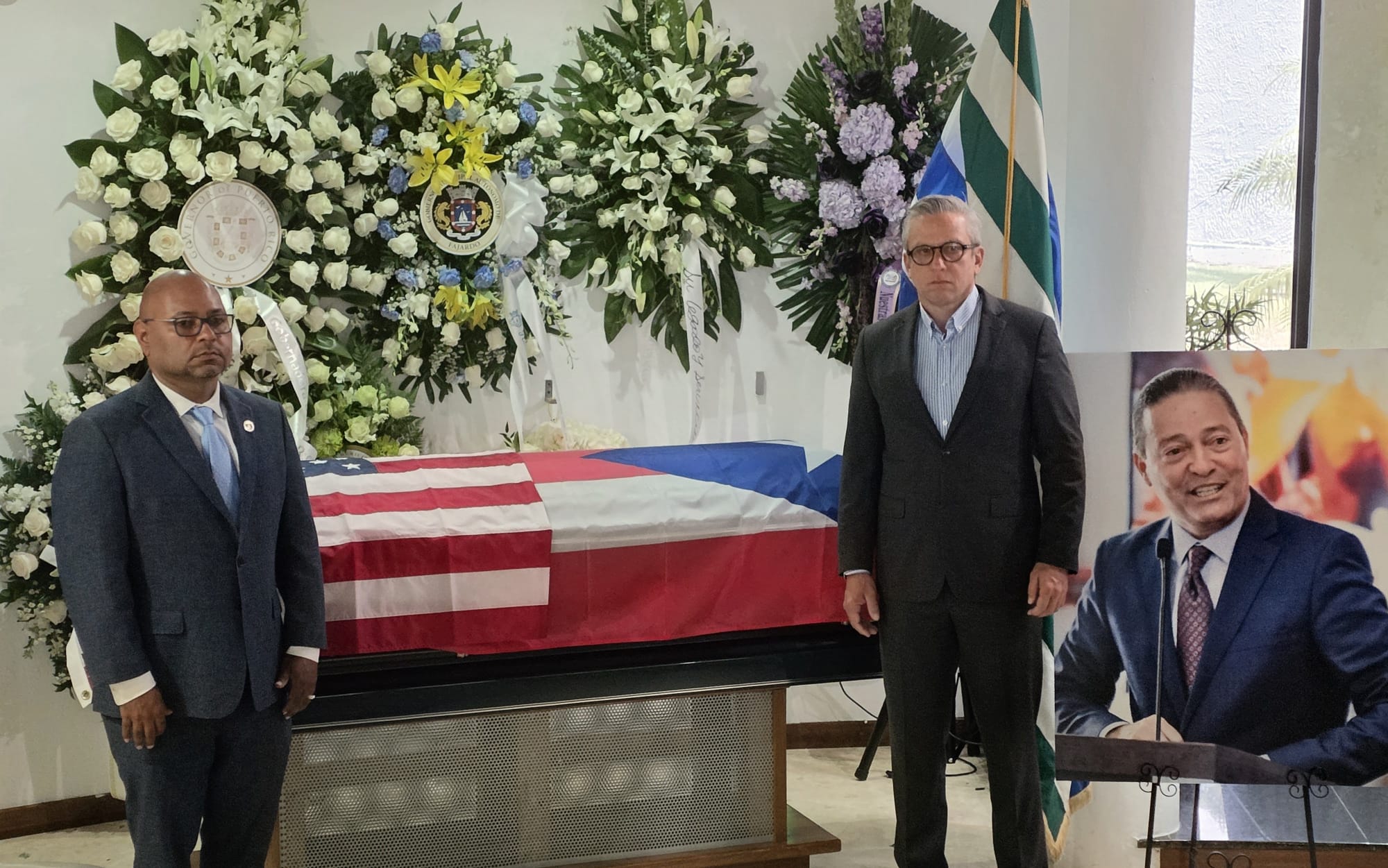 Julio Alicea Vasallo